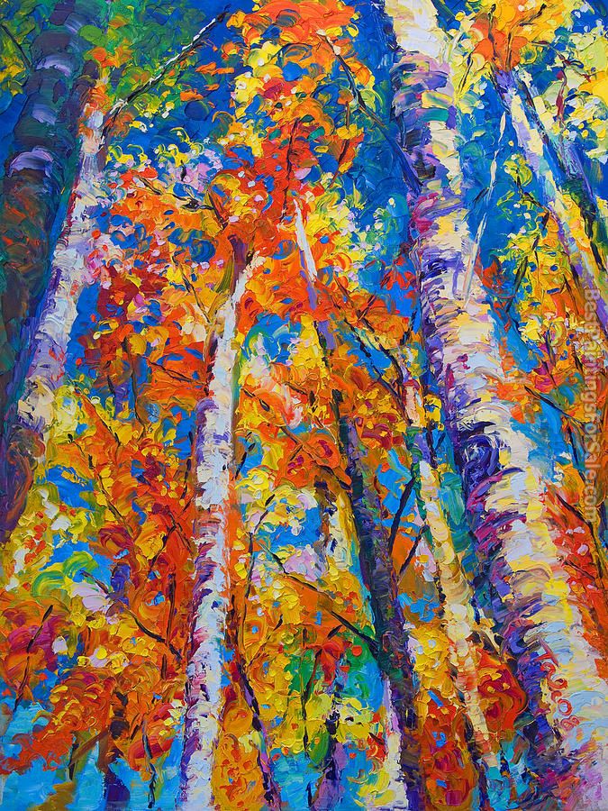 Leroy Neiman 201429b